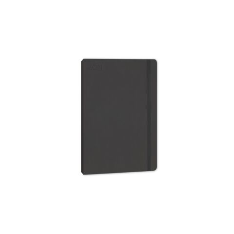 Keskin Color 9x14 Günlük Pronott Ajanda - Antrasit