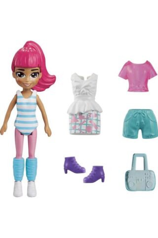 Moda Aksesuarları -Pembe HNF50 HKV87 Lisanslı Ürün