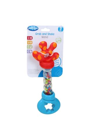 Playgro Sihirli değnek Çıngırak