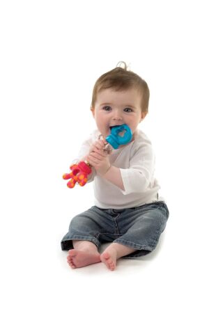Playgro Sihirli değnek Çıngırak