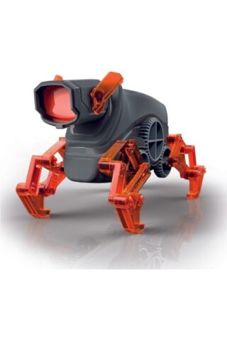 Walkingbot Robotik Laboratuvarı 64441