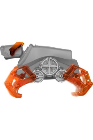 Walkingbot Robotik Laboratuvarı 64441