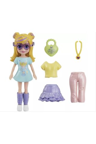 Küçük Moda Aksesuarları Hnf50-hkv83
