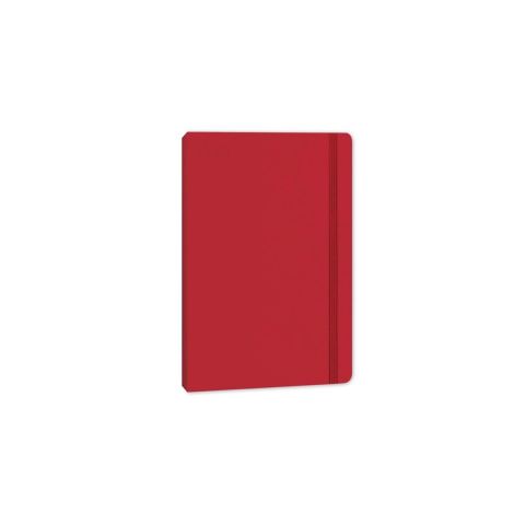 Keskin Color 9x14 Günlük Pronott Ajanda - Kırmızı