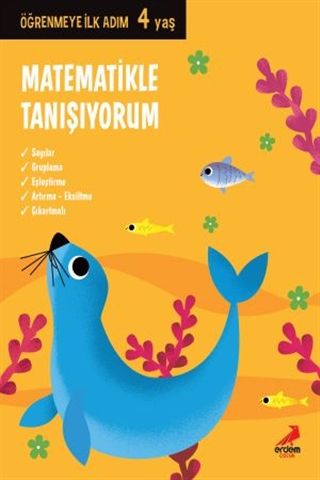Matematikle Tanışıyorum