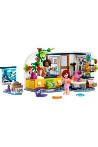 Friends Aliya'nın Odası 41740