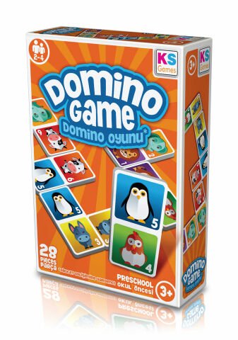 Ks Games Domino Oyunu