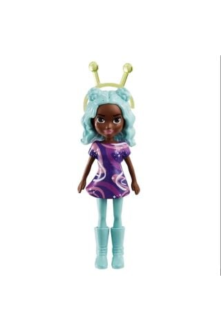 Polly Pocket Ve Arkadaşları Farklı Moda Aksesuarları Oyun Setleri Hnf51-hkv97