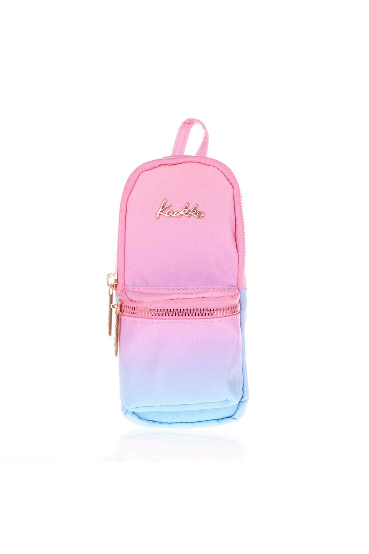 Rainbow Junior Bag Kalem Çantası Rigel K2498