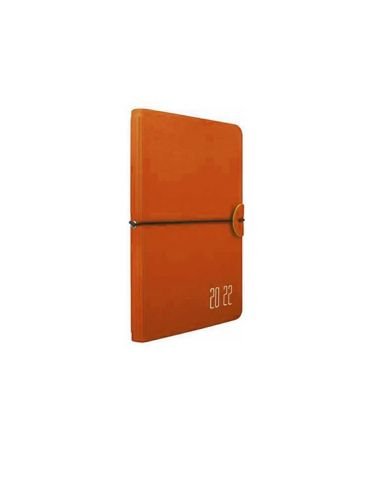Gıpta Keep Diary 13x21cm 336 Sayfa 70Gr Aylık Planlayıcı 2022