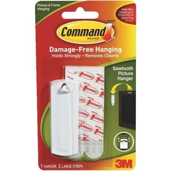 3M Command Çerçeve Askı