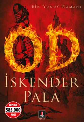 Od - İskender Pala
