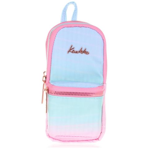 Kaukko Rainbow Junior Neptün Kalem Çantası