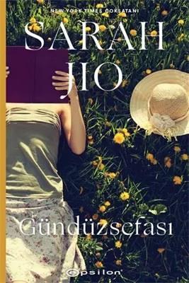 Epsilon Yayınevi Gündüz Sefası-Sarah Jio