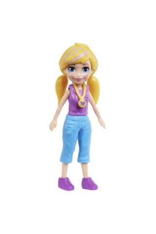 Polly - Style Spinner Fashion Closet Dog Hkw04-hkw06