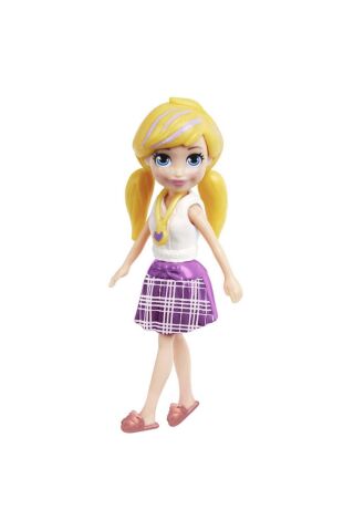 Polly - Style Spinner Fashion Closet Dog Hkw04-hkw06