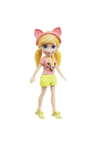 Polly - Style Spinner Fashion Closet Dog Hkw04-hkw06