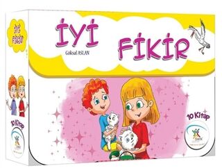 İyi Fikir-Göksal Aslan