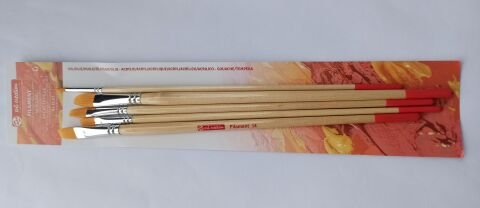 Talens Art Creation Filament Akrilik Fırça Seti 9099232M