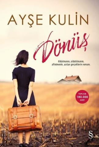Everest Yayınları Dönüş-Ayşe Kulin