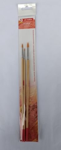 Talens Art Creation Filament Fırça Seti 9099231M