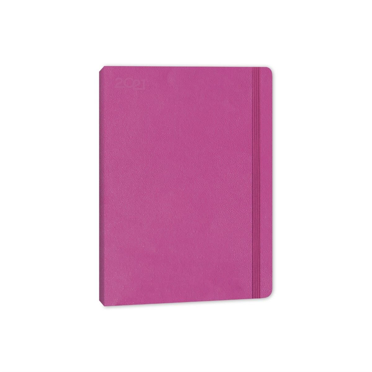 Keskin Color 14x20 Günlük Pronott Ajanda - Pembe