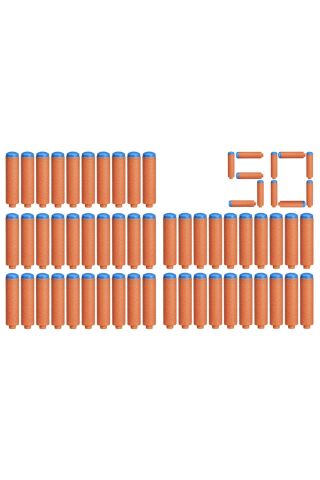 N-SERİSİ DART 50'Lİ YEDEK PAKET