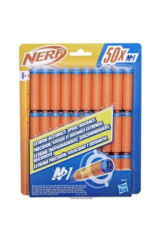 N-SERİSİ DART 50'Lİ YEDEK PAKET