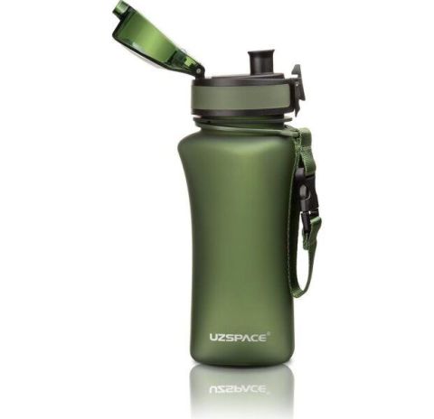 Vagonlife Tritan/BPA Free Matara 350 ml. 6007 Yeşil