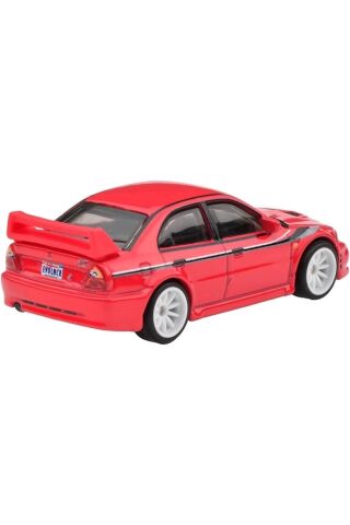 Boulevard Lancer Evolution V1 Gjt68 Hkf26