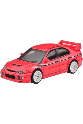 Boulevard Lancer Evolution V1 Gjt68 Hkf26
