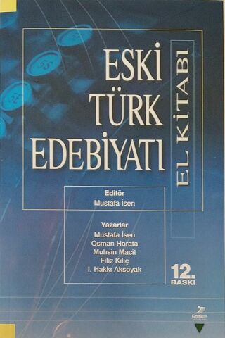 Eski Türk Edebiyatı El Kitabı