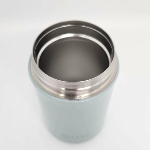 Diller 8978 300ml Açık Yeşil Yeni Seri Termos