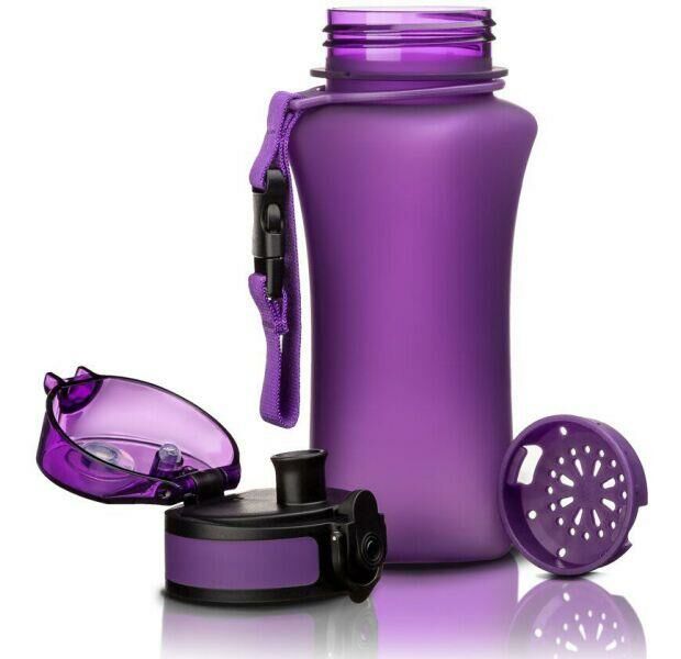 Vagonlife Tritan/BPA Free Matara 350 ml. 6007 Mor