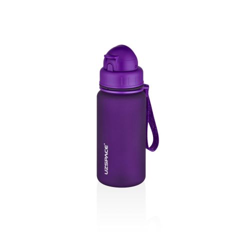Uzspace 3024 400ml Mor Su Matarası