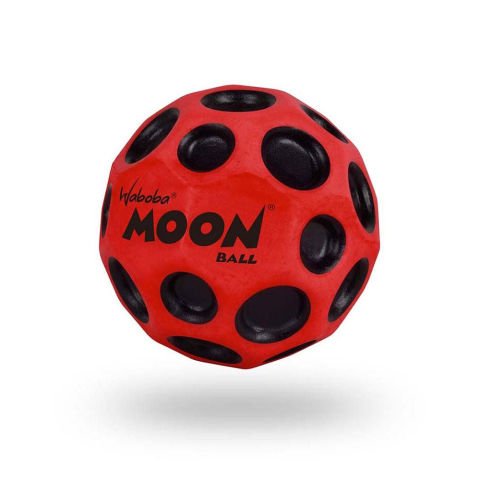 Waboba Moon Ball Turuncu