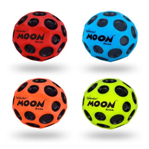 Waboba Moon Ball Turuncu