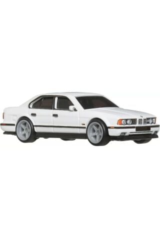 Boulevard Premium Araçlar GJT68 - JBL24 91 BMW M5
