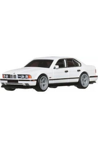 Boulevard Premium Araçlar GJT68 - JBL24 91 BMW M5