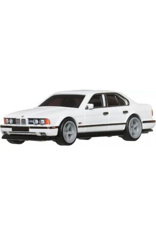 Boulevard Premium Araçlar GJT68 - JBL24 91 BMW M5