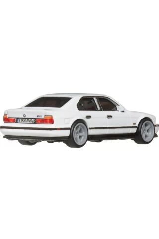 Boulevard Premium Araçlar GJT68 - JBL24 91 BMW M5