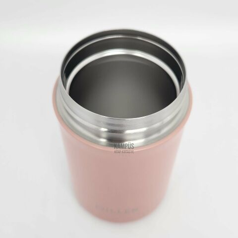 Diller 8978 300ml Pembe Yeni Seri Termos