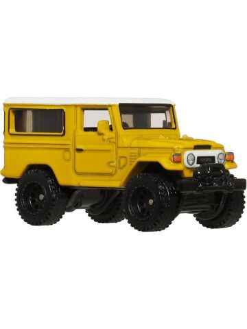 Boulevard Premium Araçlar GJT68 - JBL25 TOYOTA LAND CRUISER FJ43