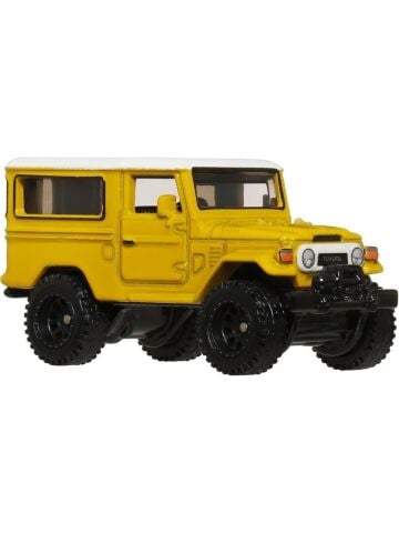 Boulevard Premium Araçlar GJT68 - JBL25 TOYOTA LAND CRUISER FJ43
