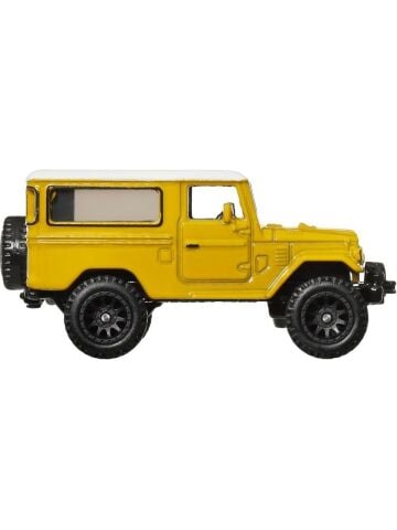 Boulevard Premium Araçlar GJT68 - JBL25 TOYOTA LAND CRUISER FJ43