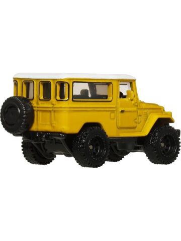 Boulevard Premium Araçlar GJT68 - JBL25 TOYOTA LAND CRUISER FJ43