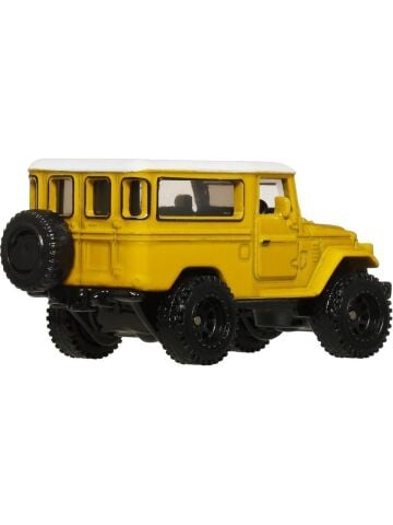 Boulevard Premium Araçlar GJT68 - JBL25 TOYOTA LAND CRUISER FJ43