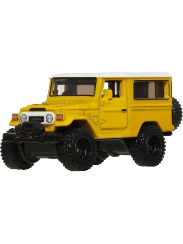 Boulevard Premium Araçlar GJT68 - JBL25 TOYOTA LAND CRUISER FJ43