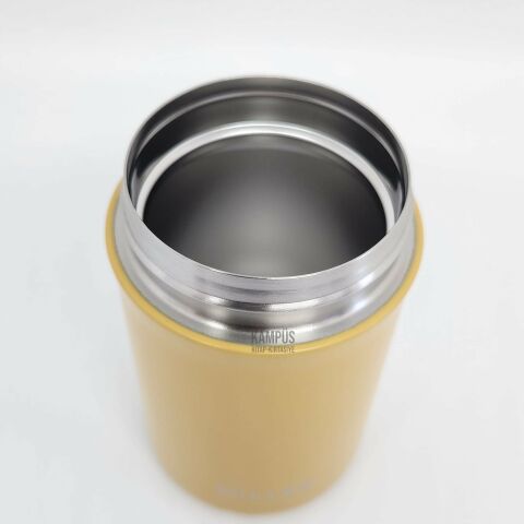 Diller 8978 300ml Turuncu Yeni Seri Termos