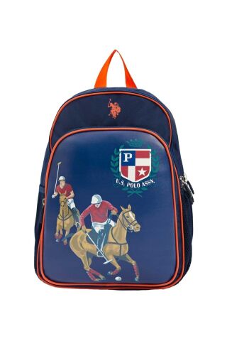 Erkek Çocuk Us Polo Assn Us Polo Erkek Çocuk Sırt Çantası PLÇAN23306
